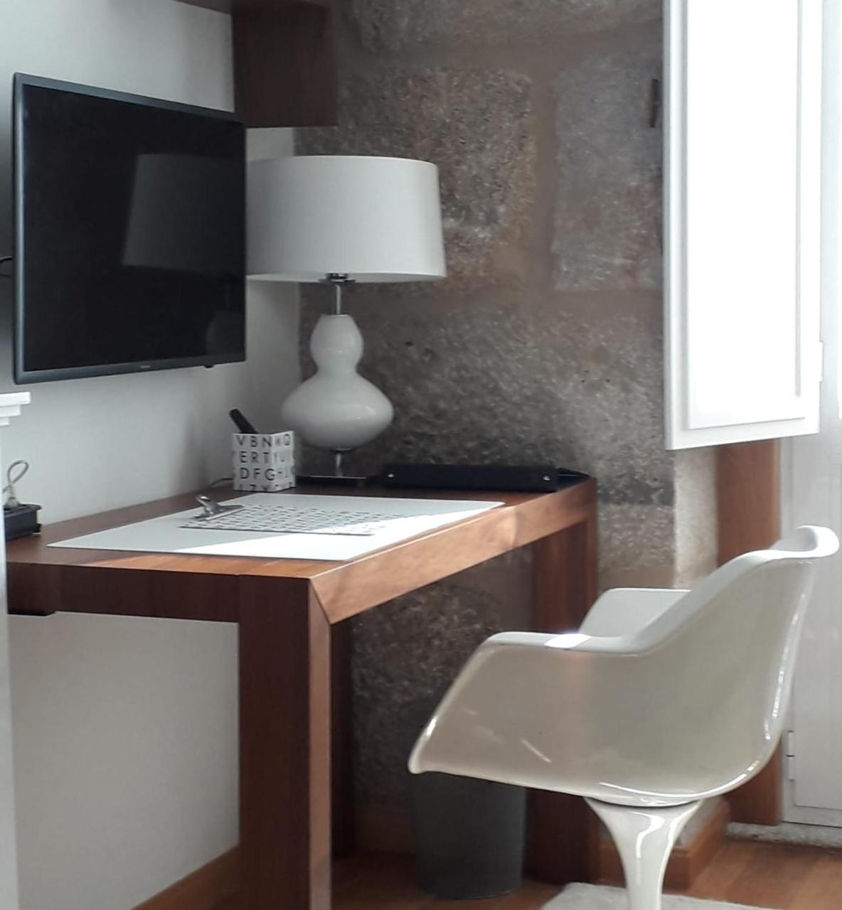 Principe Apartamento Vigo