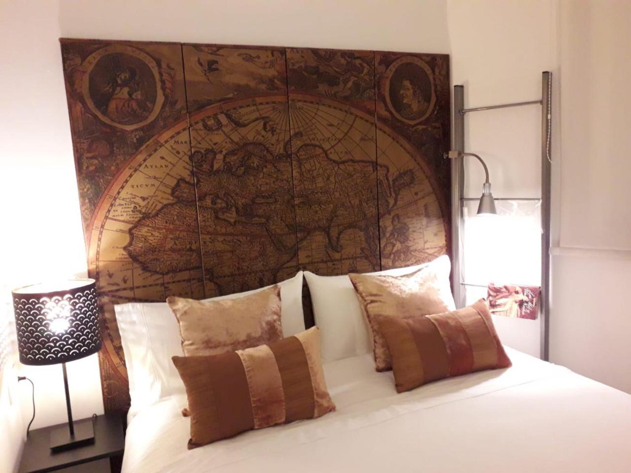 Apartamento Principe