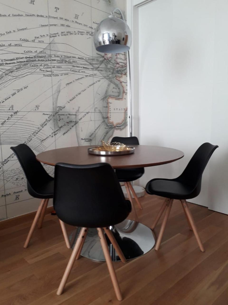 Principe Apartamento Vigo